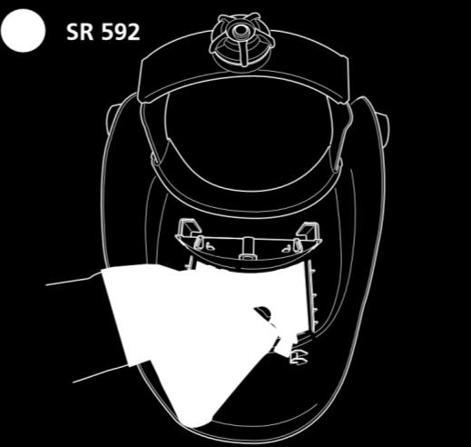 Fig. 15-16 Montera det