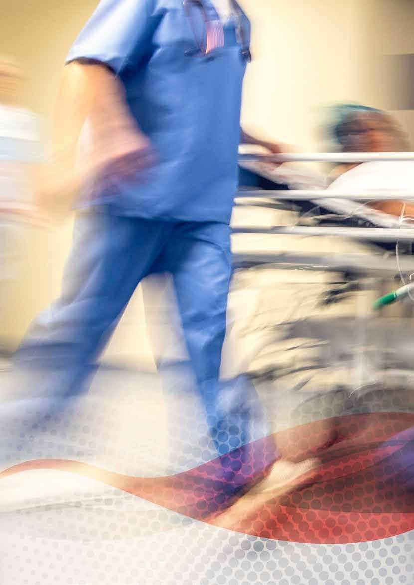 Inbjudan till teckning av units i Aptahem AB (publ) Aptahem utvecklar en aptamerbaserad behand ling av livshotande, akuta tillstånd där koagulation och inflammation sam verkar i sjukdomsprocessen.