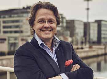Vd har ordet Aptahem står inför en spännande framtid och vi vill välkomna nya såväl som befintliga ägare att vara med på vår resa mot klinisk fas I för Apta-1 och framtida strategiska partnerskap för