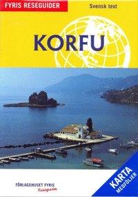 Korfu : reseguide (med karta) PDF ladda ner LADDA NER LÄSA Beskrivning Författare: Mike Gerrard.