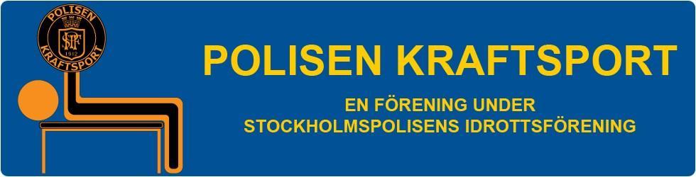 Verksamhetsberättelse 2016 Föreningens verksamhet sammanfattad Det sjunde verksamhetsåret har lagts till handlingarna efter bildandet av vår nya Kraftsportförening.