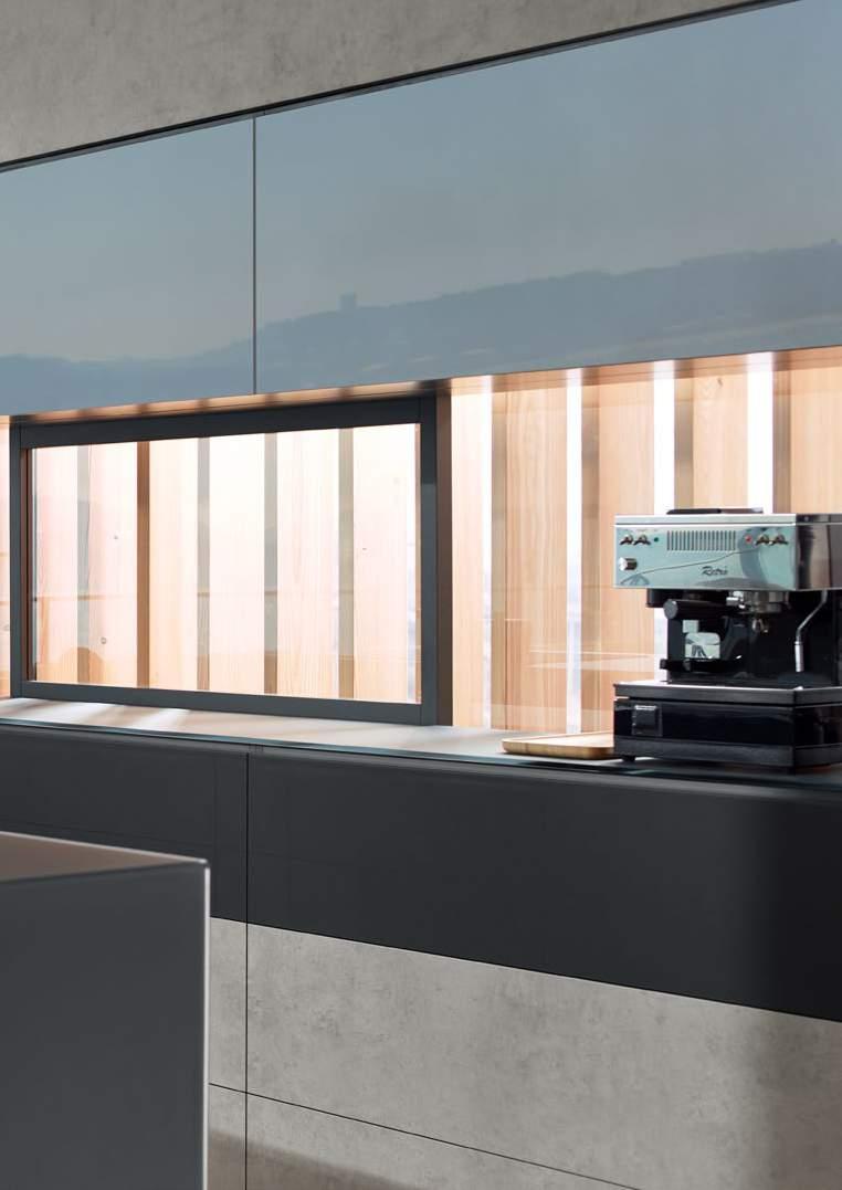 AVENTOS HF