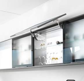 AVENTOS HK