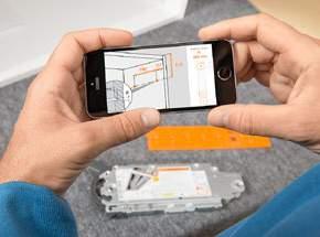 Marknadsföring Med Blums Marketing-mediatek får du tillgång till produktinformation och