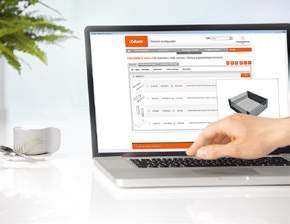 com/marketinglibrary CAD-/CAM-dataservice CAD/CAM-dataservicen gör det möjligt att ladda ned CAD- och