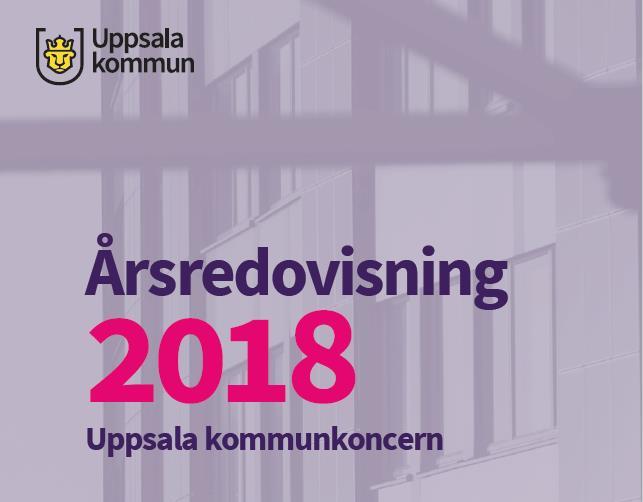 Vi har klarat de finansiella målen: 2 procent i resultat - Årets resultat blev 2,3 procent.