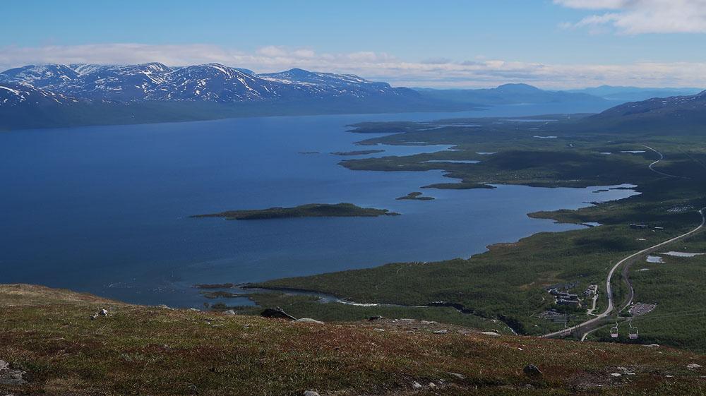 Abisko 26