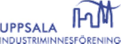Till Uppsala Industriminnesförenings medlemmar Härmed kallas till ordinarie årsmöte med föreningen onsdag den 29 mars. Kl.18.