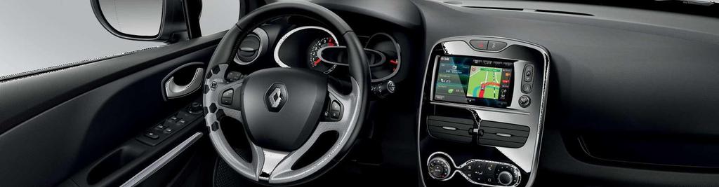 R-LINK Evolution Installationsguide för programvaran Den här uppdateringen fungerar endast för Renault-fordon
