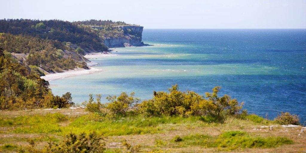 BIRKA KRYSSNING 11 aug, 5 925kr Ö-luffning i Östersjön med Rügen,