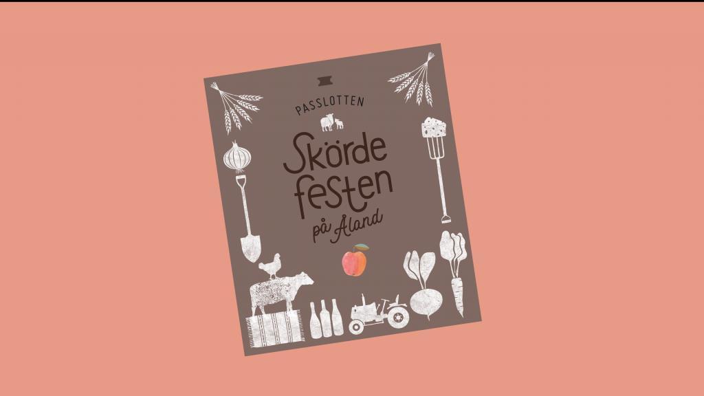 Skördefest på Åland 22 september Pris 610 kr Söndagen den 22 september är det dags att åka på heldagstur till Åland för att delta i skördefesten 07:00 hämtar bussen upp på Västerhamnsplan