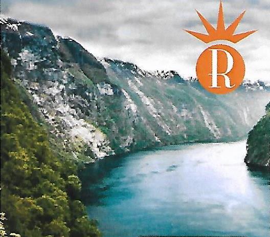NORGES VACKRA FJORDAR 4 juni 4 dagar 5 950kr med Geiranger och Trollstigen En drömresa för många är att få se Norges vackra fjordar.