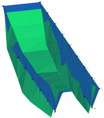 Damping Ratio [%] CommentCreation Date & Time CFDD Mode 1 3.898 0.