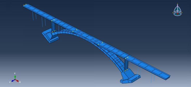 3 3. FINITE ELEMENT MODELS A lot of work has been invested in different FEM models over the years, Sabourova et al (2012).