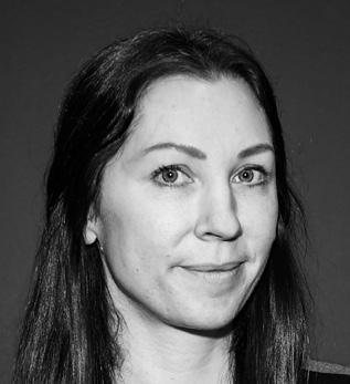 Utbildningsutskottet bestod under 2018 av Åsa Larsson, Anna Tiberg, Marléne Ärlemalm Dahlin och Lena Pettersson.