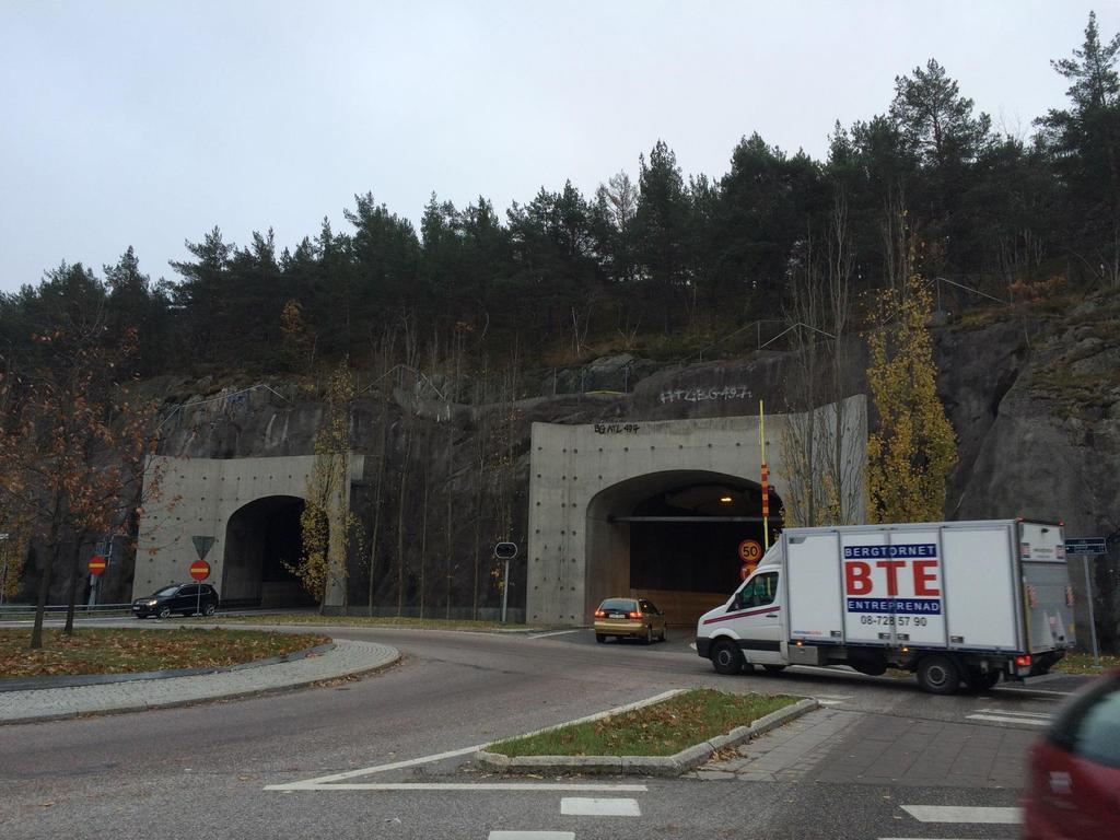 SJÖSTADSHÖJDEN