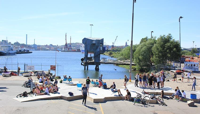 Foto: Angelique Rooth HELA VÄGEN PLANERA -