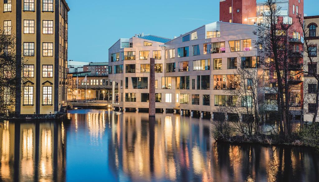 Foto: Crelle BYGGNAD Katscha