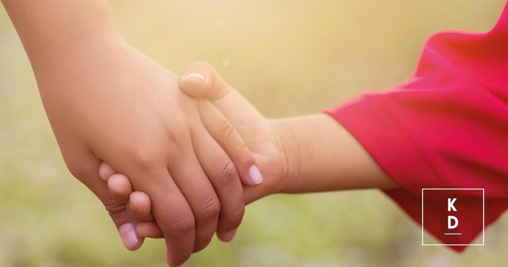 Våra satsningar på familj, barnomsorg och skola Genom att satsa på våra yngsta bygger vi ett tryggt samhälle.