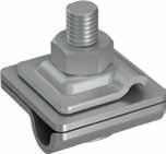 06 836 48 Bimetall Aluminium/Koppar ø 8 mm 50 111 274 Alla utföranden finns