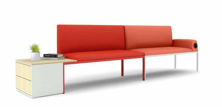 Create Seating