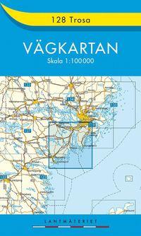 128 Trosa Vägkartan : 1:100000 PDF ladda ner LADDA NER LÄSA Beskrivning Författare:.