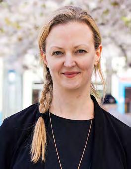 ska bli fler. Två exempel 2018 är de avancerade insatser som gjorts av aktivisterna i ABG (Amnesty Business Group) i arbetet med granskningen av företags hållbarhetsrapportering.