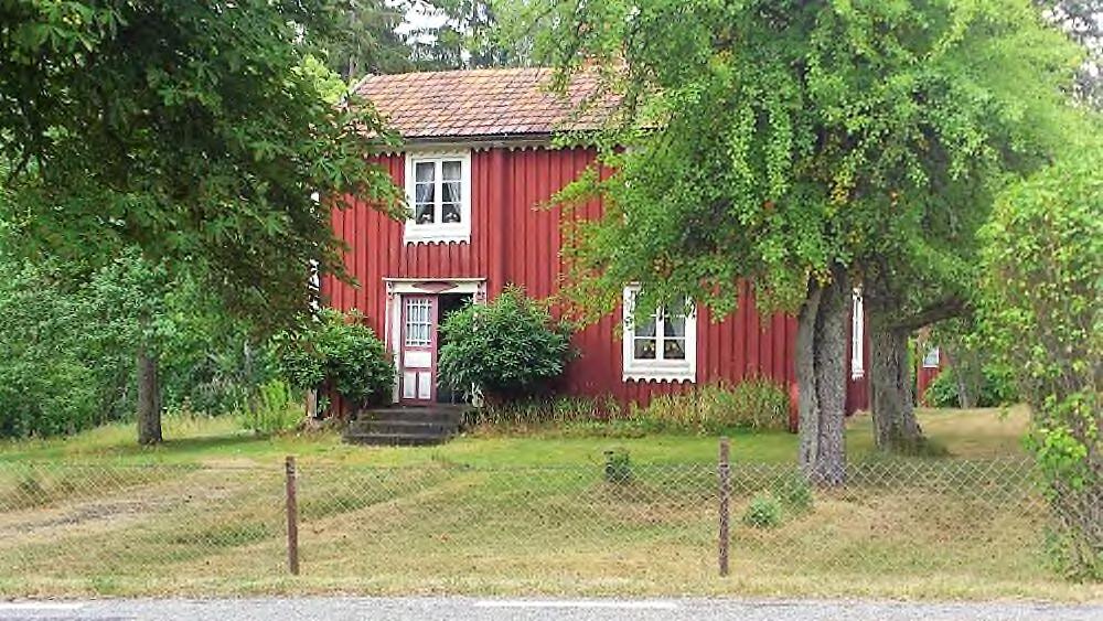 Anbudstid Skriftligt bud märkt Örsjö skall ha inkommit senast 2019-05-15.