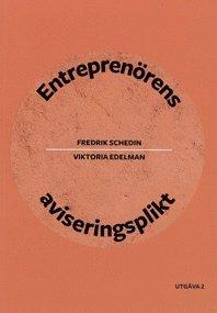 Entreprenörens aviseringsplikt. Utg 2 PDF ladda ner LADDA NER LÄSA Beskrivning Författare: Viktoria Edelman. är svårt eller krångligt att följa formaliareglerna i standardavtalen AB 04 och ABT 06.