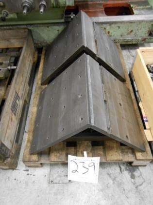 diameter ca 800mm 1768-237 Avslut: