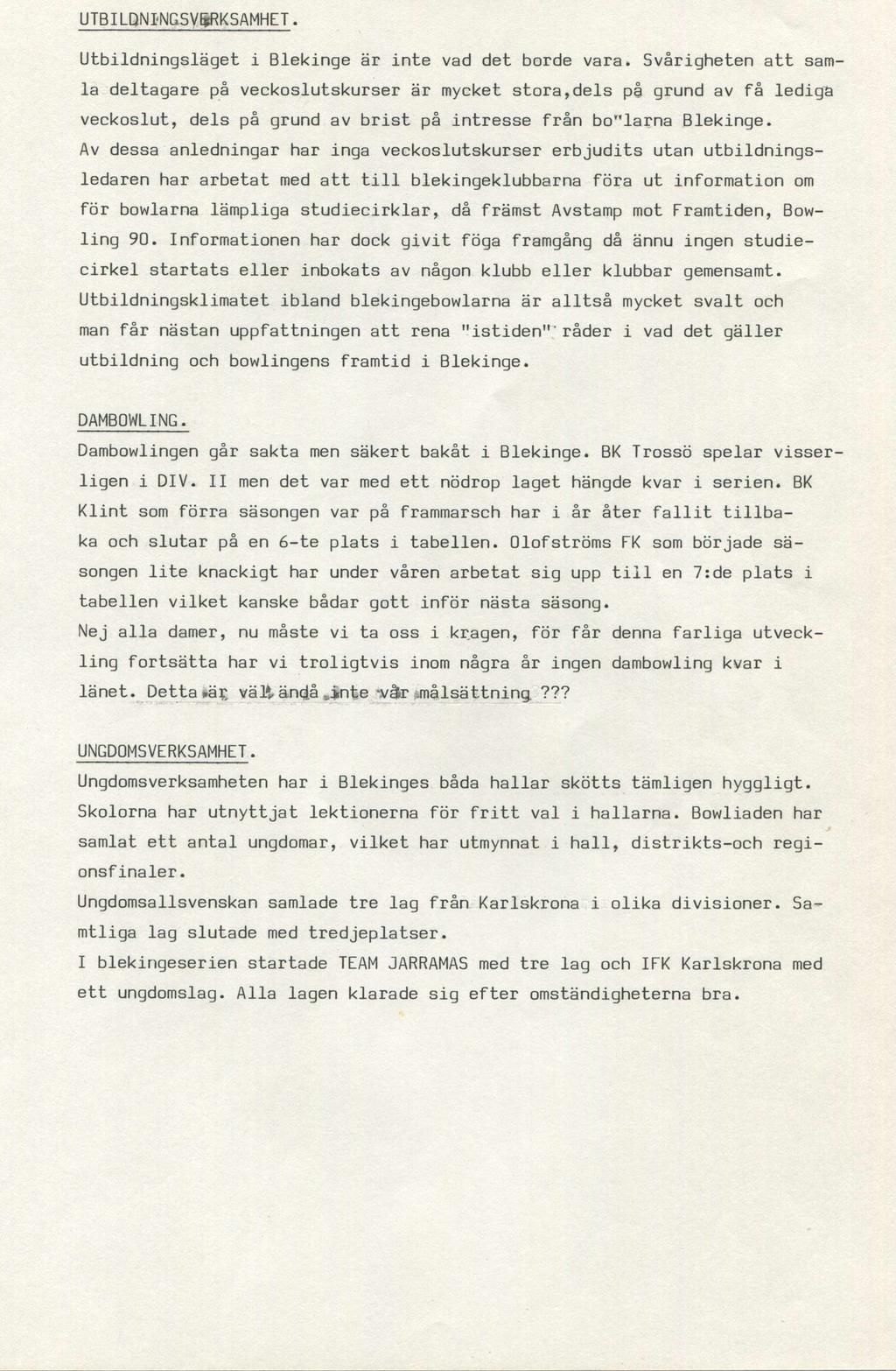 UTBILDNI-NGSVSRKSAMHET.
