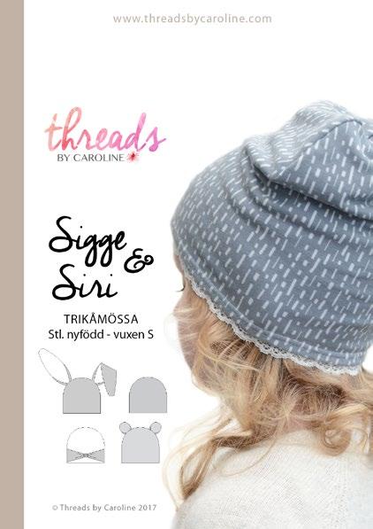 från Threads by Caroline?