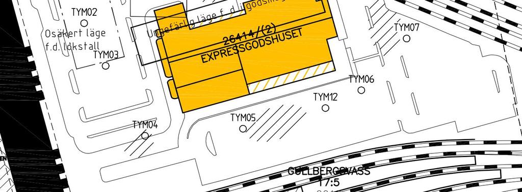 3.7 Förslag på provplan Det rekommenderas att en miljöteknisk markundersökning utförs för att vidare dokumentera eventuella markföroreningar då inventeringen tydligt visar att föroreningar tidigare