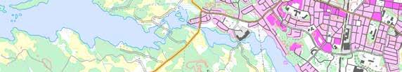 Hägnaden Östra Vingåker 223 rensades fram och kunde då konstateras bestå av sprängsten. Brogetorp Kulltorp V Ålsätter Runsten Ålsätter Träind.