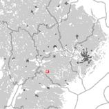 Näsnaren 42 Sjukhus Svinmossen Katrineholm Sun 52 K Ramsnäs Blåsnäs Glopphälla 40 45 Lillsjön Krämbol Virenshult Bonneråd Genne Backasjön Stenhustorp