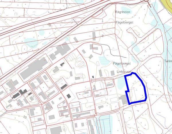 Sida 1 Avsikten med ett program för deltagande och bedömning Enligt 63 i markanvändnings- och bygglagen ska ett program för deltagande och växelverkan utarbetas i ett tillräckligt tidigt stadium,