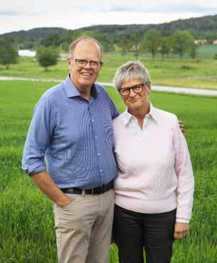Evertsholm Gården Evertsholm ligger vid Göta kanal inte långt från Söderköping i Östergötland. Här föds svensk Rapsgris upp av Catrin och Jan Siverskog.