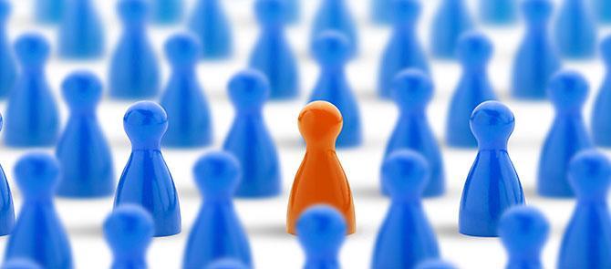 Personalisering av insatser Optimal användning av