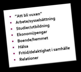möte med mentorn Vecka 2-6 Gruppträffar varje