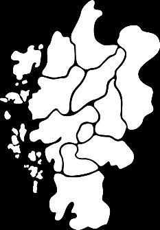 Göteborgsregionen (GR) består av 13 kommuner som har valt att jobba tillsammans.