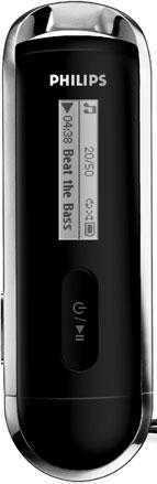 player Quick start guide SA2300 SA2305 SA2310 SA2315 SA2320 SA2325 1 Install 2 Connect 3 Transfer 4 Enjoy Snabbstartsinstruktioner 2.