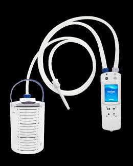 Navina Systems: LÄTT ATT LÄRA SIG OCH LÄTT ATT ANVÄNDA Navina Systems är mer än bara en medicinteknisk produkt.