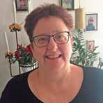 Elke Peters. Användare av Navina Smart. Elke är 60 år och bor i en by på Sjælland. Hon har ett rikt socialt liv med en aktiv fritid och tränar flera gånger i veckan.