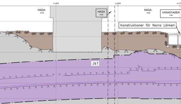 Granskningshandling Version, rev A 20190114, Reviderad efter granskning.