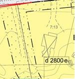 11 (18) Kummelnäs 7:13 Nej Detaljplanen innebär att del av fastigheten ska vara tillgänglig för allmän platsmark.