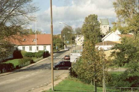 Vägutrustningars effekt på trafiksäkerhet, tillgänglighet och komfort Dyrt med vägutrustning