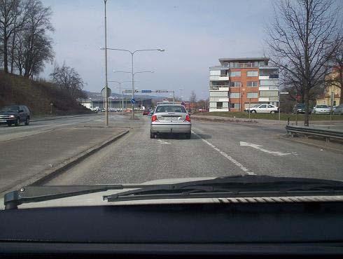 trafiksäkerhetsmått ska därför studeras