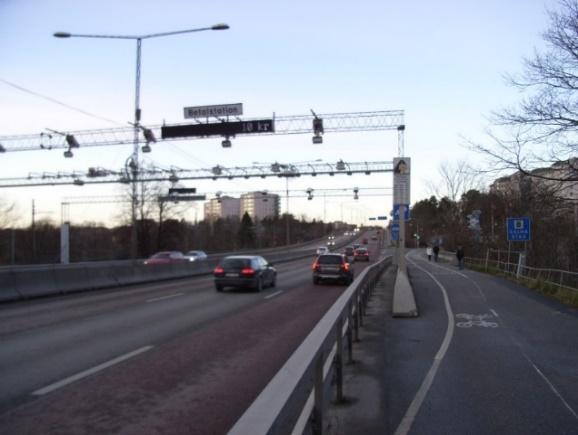 I så fall finns det fler utfall av olika miljöfaktorer som vi bör ta hänsyn till för att kunna bedöma en helhet av olika utfall som kan påverka vår benägenhet att cykla.
