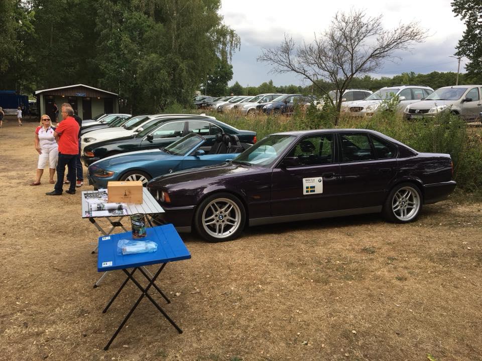 Träff på