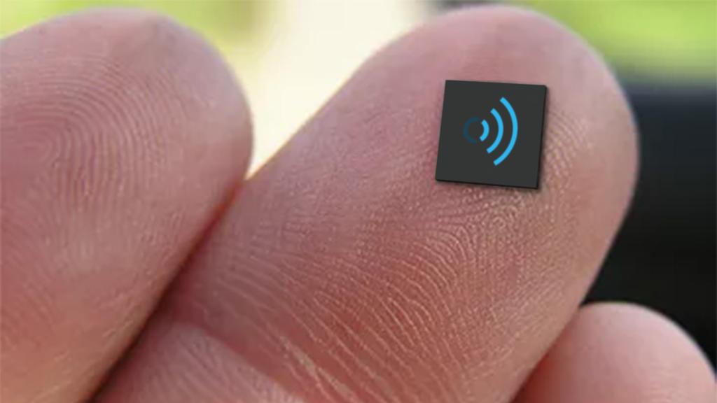 strömförbrukningen öppnar även upp för användning inom Internet of Things (sakernas internet) där sensorer måste vara batteridrivna med lång livslängd utan laddning eller batteribyte.